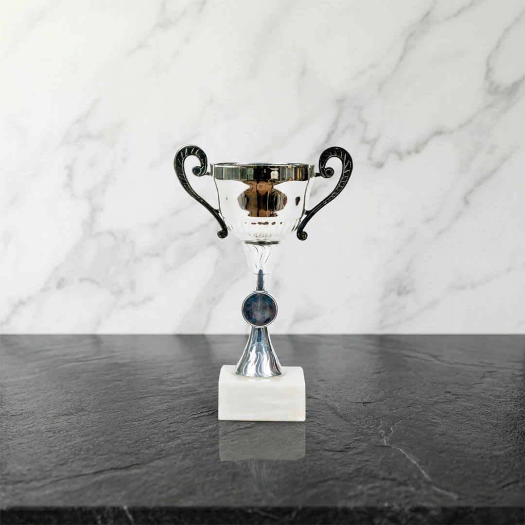 Small Trophies 8
